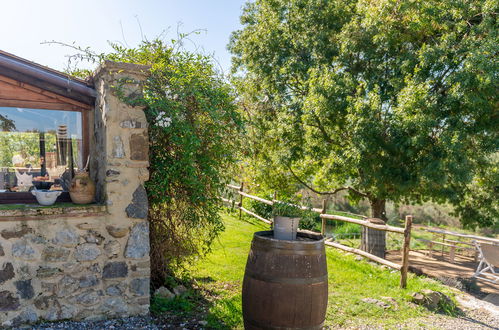 Foto 62 - Casa con 5 camere da letto a Roccalbegna con piscina privata e giardino