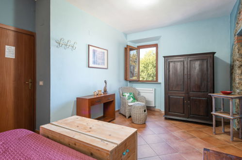 Foto 46 - Casa con 5 camere da letto a Roccalbegna con piscina privata e giardino