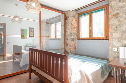 Foto 16 - Haus mit 5 Schlafzimmern in Roccalbegna mit privater pool und garten