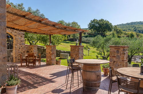 Foto 58 - Casa de 5 quartos em Roccalbegna com piscina privada e jardim