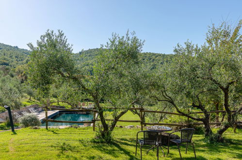 Foto 70 - Casa de 5 quartos em Roccalbegna com piscina privada e jardim