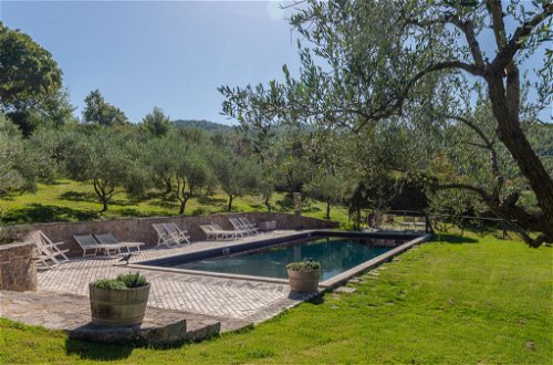 Foto 75 - Casa de 5 habitaciones en Roccalbegna con piscina privada y jardín