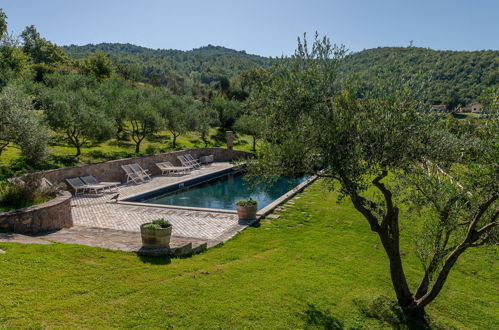 Foto 77 - Casa con 5 camere da letto a Roccalbegna con piscina privata e giardino
