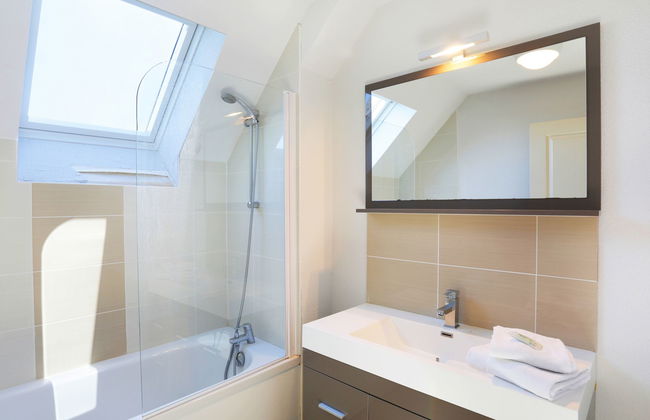 Casa de 3 quartos em Saint-Malo com piscina e jardim - Foto 20