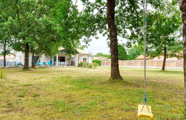 Casa de 4 quartos em Grayan-et-l'Hôpital com jardim e terraço - Foto 21