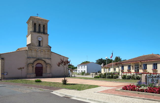 Casa de 4 quartos em Grayan-et-l'Hôpital com jardim e terraço - Foto 25