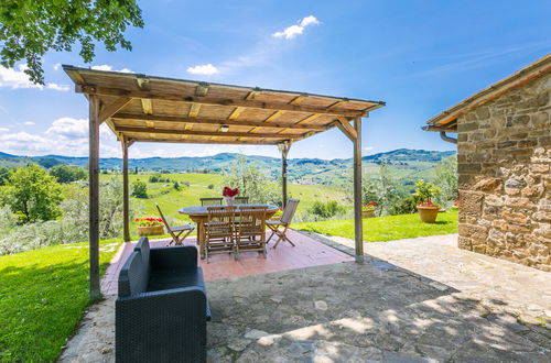 Foto 71 - Apartamento de 2 quartos em Greve in Chianti com piscina e jardim