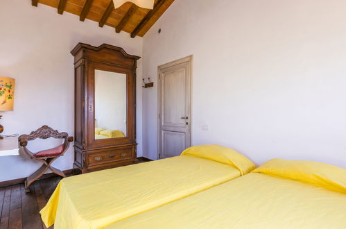 Foto 25 - Apartamento de 2 quartos em Greve in Chianti com piscina e jardim