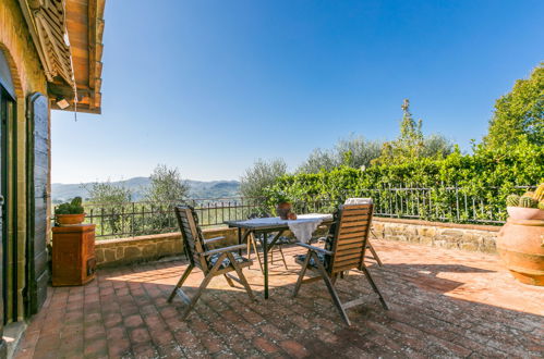 Photo 58 - 2 bedroom Apartment in Greve in Chianti with swimming pool and garden