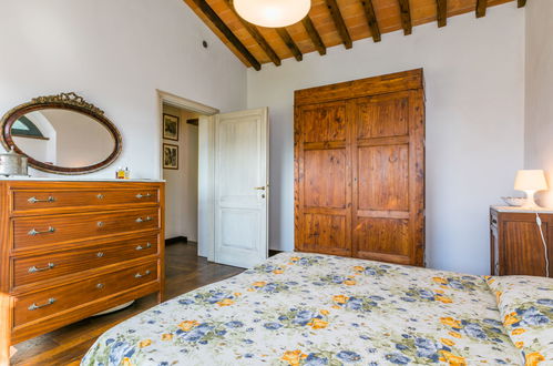 Foto 16 - Apartamento de 2 quartos em Greve in Chianti com piscina e jardim