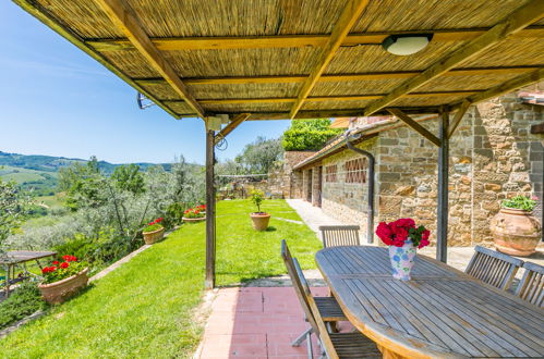 Photo 66 - Appartement de 2 chambres à Greve in Chianti avec piscine et jardin