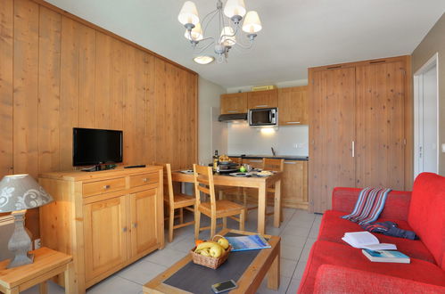 Photo 6 - 2 bedroom Apartment in Briançon with garden and sauna