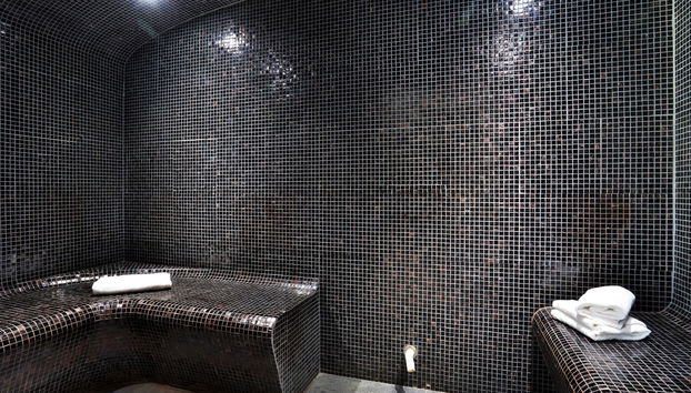 Apartment mit 1 Schlafzimmer in Briançon mit garten und sauna - Foto 5