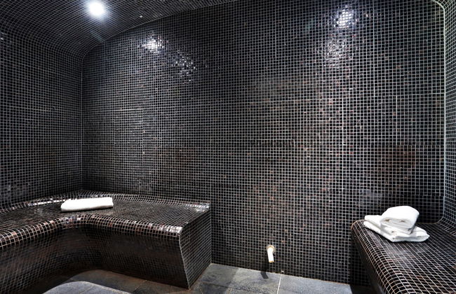 Apartamento de 4 quartos em Briançon com jardim e sauna - Foto 5