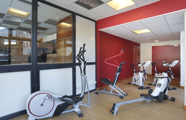 Apartamento de 4 quartos em Briançon com jardim e sauna - Foto 12