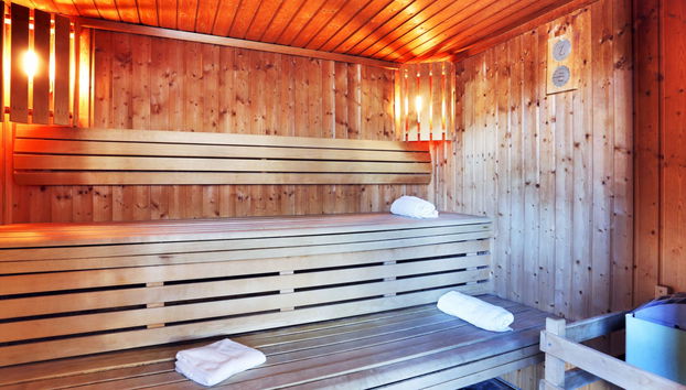 Apartment mit 2 Schlafzimmern in Briançon mit garten und sauna - Foto 5