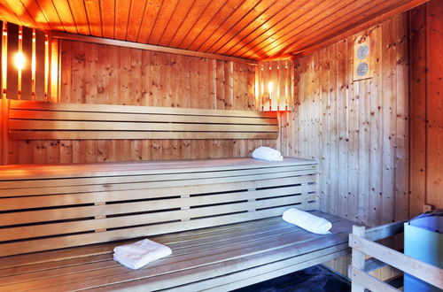 Photo 5 - Appartement de 1 chambre à Briançon avec sauna et vues sur la montagne