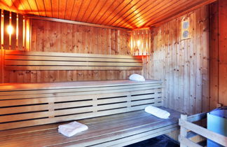 Photo 3 - Apartment in Briançon with sauna and mountain view
