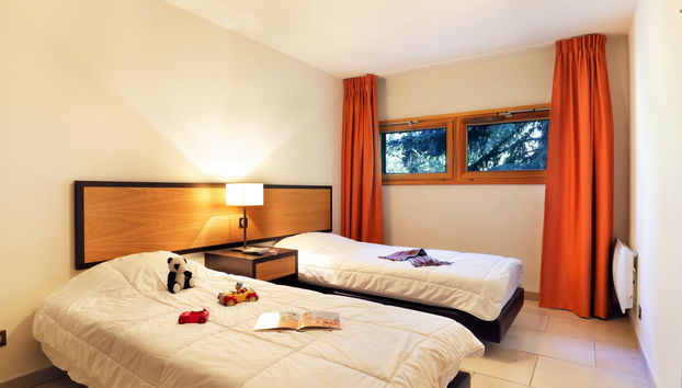 Apartment mit 3 Schlafzimmern in Saint-Chaffrey mit schwimmbad und garten - Foto 5