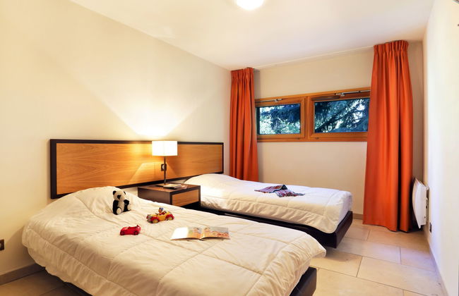 Appartement de 3 chambres à Saint-Chaffrey avec piscine et jardin - Photo 5