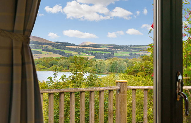 Casa de 3 quartos em Kinross - Foto 15