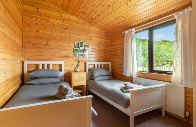 Casa de 3 quartos em Kinross - Foto 11