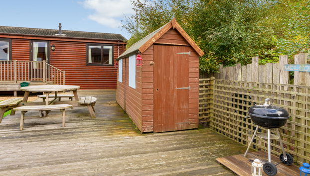 Casa de 3 quartos em Kinross - Foto 2