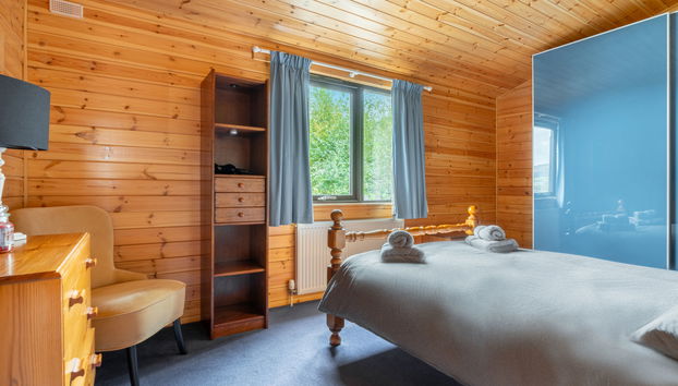Casa de 3 quartos em Kinross - Foto 5