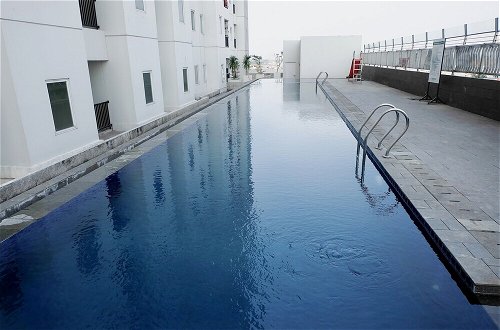 Photo 22 - Warm And Minimalist 2Br At Northland Ancol Apartment