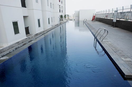 Foto 18 - Best Price 2BR Apartment at Northland Ancol Residence