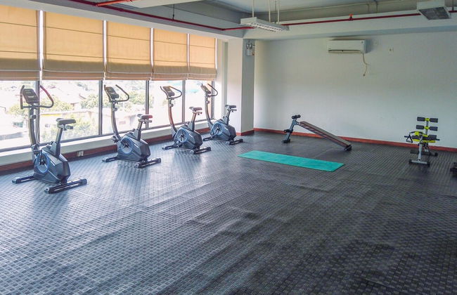 Great Deal Studio at Dave Apartment near Campus - Foto 15