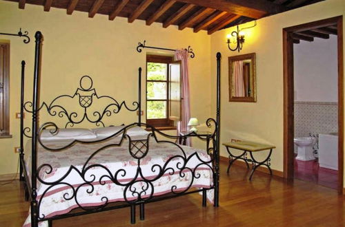 Photo 10 - Villa Cottage Umbertide, Close to Gubbio and Assisi, With Panoramic Pool