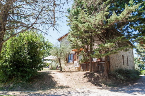 Photo 39 - Villa Cottage Umbertide, Close to Gubbio and Assisi, With Panoramic Pool