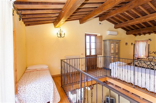 Photo 14 - Villa Cottage Umbertide, Close to Gubbio and Assisi, With Panoramic Pool