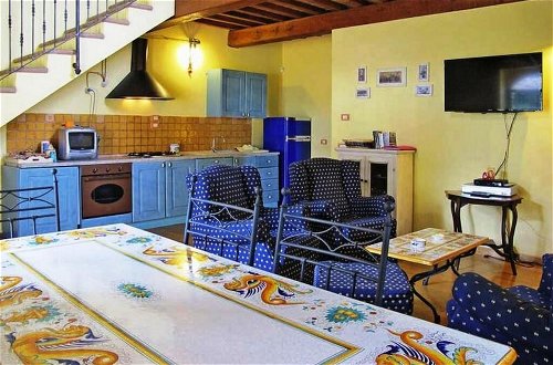 Photo 23 - Villa Cottage Umbertide, Close to Gubbio and Assisi, With Panoramic Pool