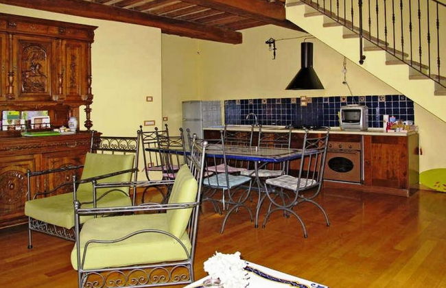 Podere Caldaruccio La Pineta - Foto 45