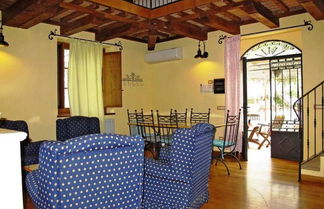 Foto 2 - Villa Cottage Umbertide, Close to Gubbio and Assisi, With Panoramic Pool