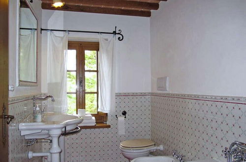 Photo 31 - Villa Cottage Umbertide, Close to Gubbio and Assisi, With Panoramic Pool