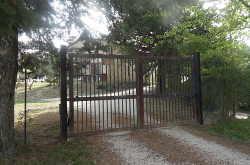 Photo 38 - Villa Cottage Umbertide, Close to Gubbio and Assisi, With Panoramic Pool