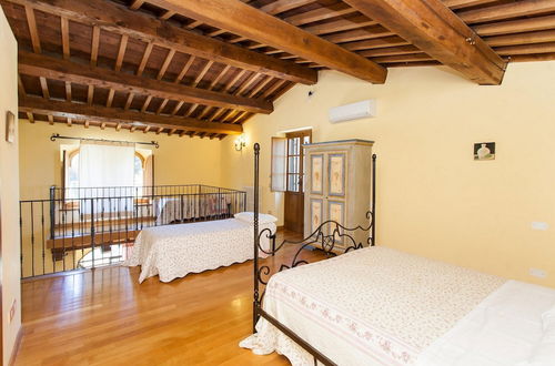 Photo 8 - Villa Cottage Umbertide, Close to Gubbio and Assisi, With Panoramic Pool