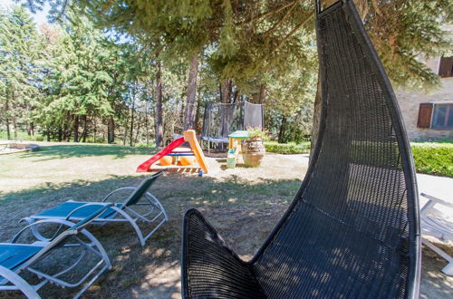 Photo 7 - Villa Cottage Umbertide, Close to Gubbio and Assisi, With Panoramic Pool