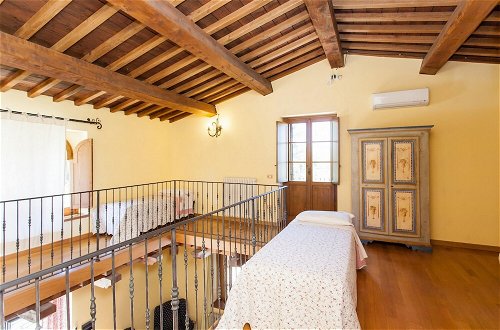 Foto 4 - Villa Cottage Umbertide, Close to Gubbio and Assisi, With Panoramic Pool