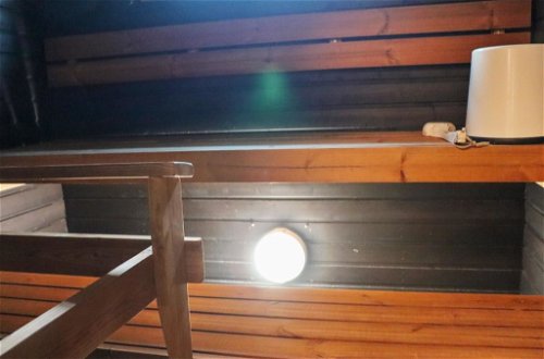 Photo 20 - Maison de 3 chambres à Hyrynsalmi avec sauna