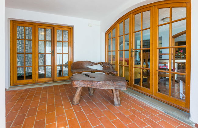 Casa de 6 quartos em Rosignano Marittimo com piscina privada e jardim - Foto 51