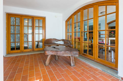 Photo 51 - 4 bedroom House in Rosignano Marittimo with private pool and garden