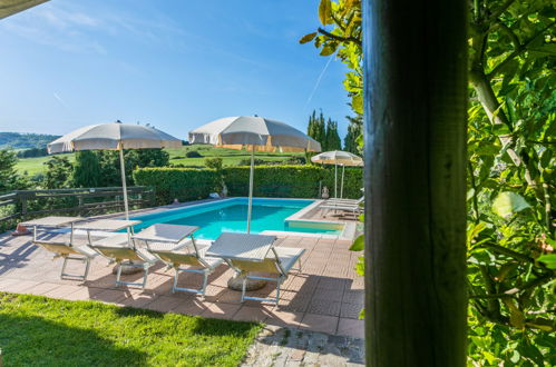 Photo 49 - Maison de 4 chambres à Rosignano Marittimo avec piscine privée et jardin