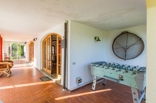 Foto 10 - Casa de 4 quartos em Rosignano Marittimo com piscina privada e jardim