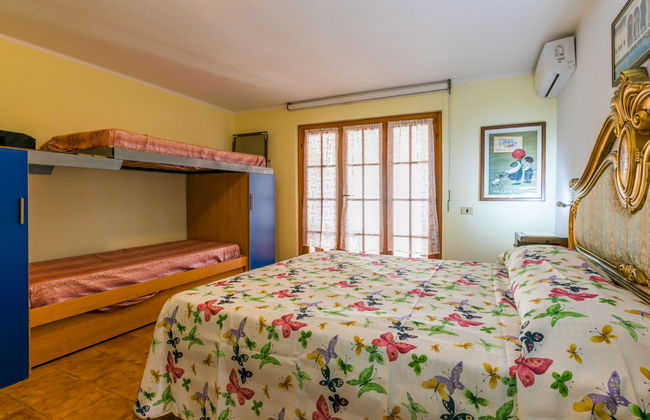 Casa de 6 quartos em Rosignano Marittimo com piscina privada e jardim - Foto 30