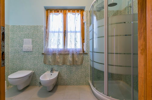 Foto 37 - Casa con 4 camere da letto a Rosignano Marittimo con piscina privata e giardino