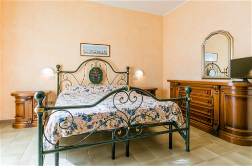 Foto 27 - Haus mit 4 Schlafzimmern in Rosignano Marittimo mit privater pool und garten